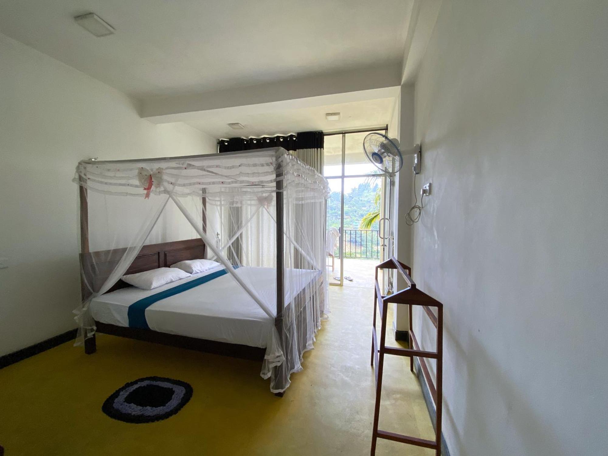 Rawana Rock Road Home Procida Dış mekan fotoğraf